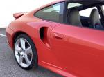 Porsche 911 Turbo 2003 года